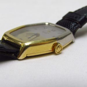 ROLEX CELLINI. Reloj de Pulsera para dama. Año 1975.