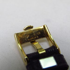 ROLEX CELLINI. Reloj de Pulsera para dama. Año 1975.