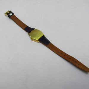 ROLEX CELLINI. Reloj de Pulsera para dama. Año 1975.