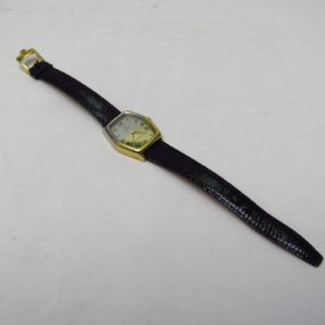 ROLEX CELLINI. Reloj de Pulsera para dama. Año 1975.