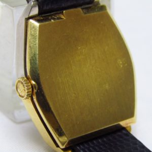 ROLEX CELLINI. Reloj de Pulsera para dama. Año 1975.