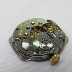 ROLEX CELLINI. Reloj de Pulsera para dama. Año 1975.