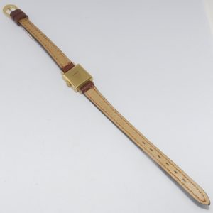 Texin Incabloc. Reloj de pulsera para dama. Ca. 1960