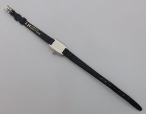 Universal Geneve. Reloj de pulsera para dama. Ca. 1960