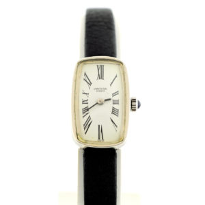 Universal Geneve. Reloj de pulsera para dama. Ca. 1960