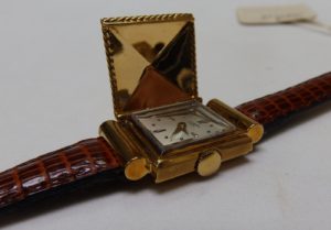 Universal Genève - Reloj Joya Oro 18k - Nuevo - nº 1501024-1531215 - Mujer - 1950 - 1959