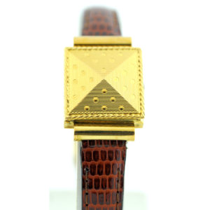 Universal Genève - Reloj Joya Oro 18k - Nuevo - nº 1501024-1531215 - Mujer - 1950 - 1959