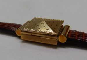 Universal Genève - Reloj Joya Oro 18k - Nuevo - nº 1501024-1531215 - Mujer - 1950 - 1959