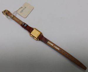 Universal Genève - Reloj Joya Oro 18k - Nuevo - nº 1501024-1531215 - Mujer - 1950 - 1959