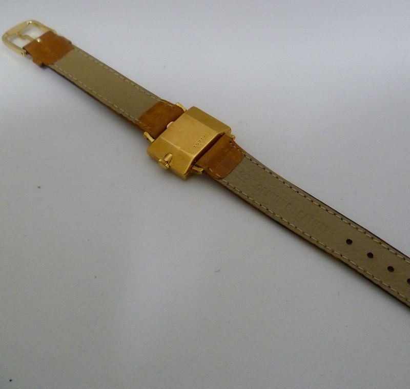 Universal Geneve. Suiza. Reloj de pulsera para dama. Ca. 1960 Universal Geneve. Suiza. Reloj de pulsera para dama. Ca. 1960