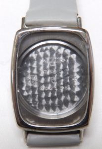 Vacheron Constantin. Reloj de Pulsera de caballero. Ca. 1955