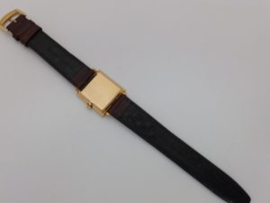 VACHERON CONSTANTIN. Reloj de pulsera de caballero. Ca. 1966.