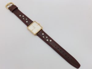 VACHERON CONSTANTIN. Reloj de pulsera de caballero. Ca. 1966.