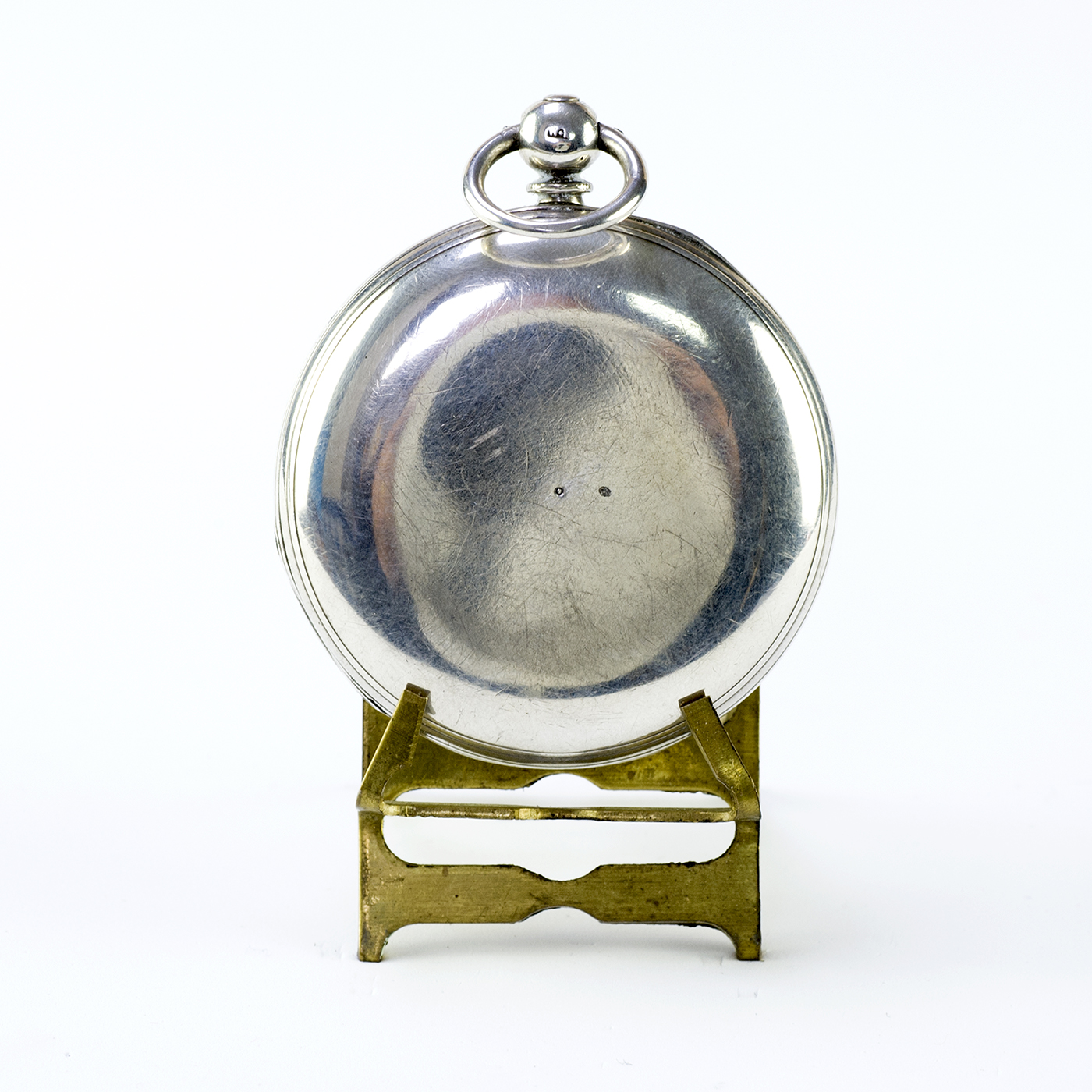 W.M. CLARKE & SONS. Londres. Reloj de Bolsillo, saboneta. Londres, 1865. W.M. CLARKE & SONS. Londres. Reloj de Bolsillo, saboneta. Londres, 1865.