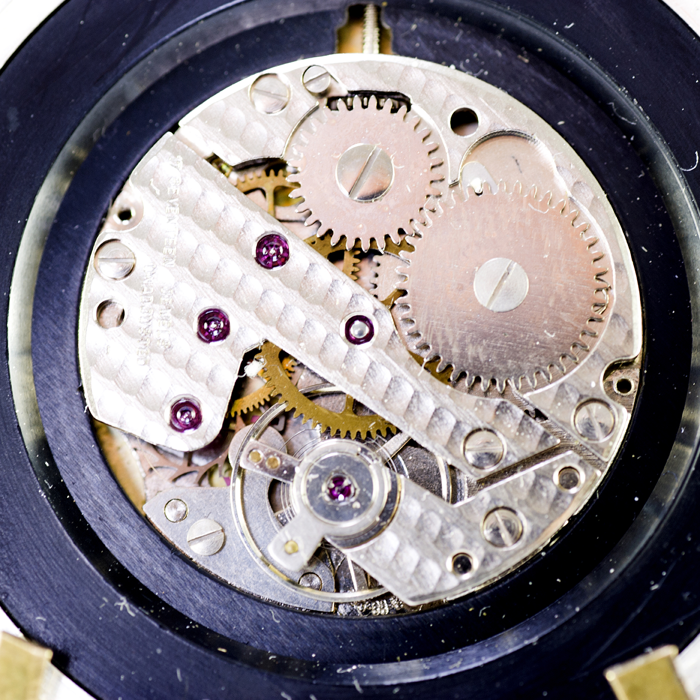 W&S. Reloj de Bolsillo, saboneta y remontoir. Siglo XX. W&S. Reloj de Bolsillo, saboneta y remontoir. Siglo XX.
