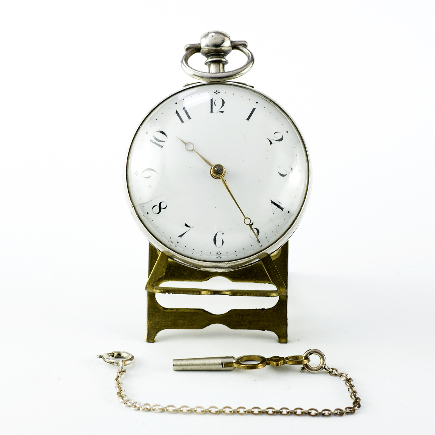 WILL MOLINEUX (Blackheafk). Reloj Francés de Bolsillo, lepine, Verge Fusse. Londres, 1820. WILL MOLINEUX (Blackheafk). Reloj Francés de Bolsillo, lepine, Verge Fusse. Londres, 1820.