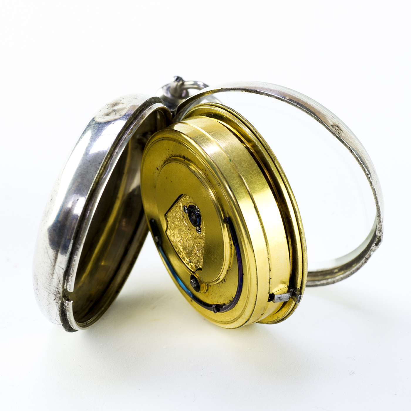 WILL MOLINEUX (Blackheafk). Reloj Francés de Bolsillo, lepine, Verge Fusse. Londres, 1820. WILL MOLINEUX (Blackheafk). Reloj Francés de Bolsillo, lepine, Verge Fusse. Londres, 1820.
