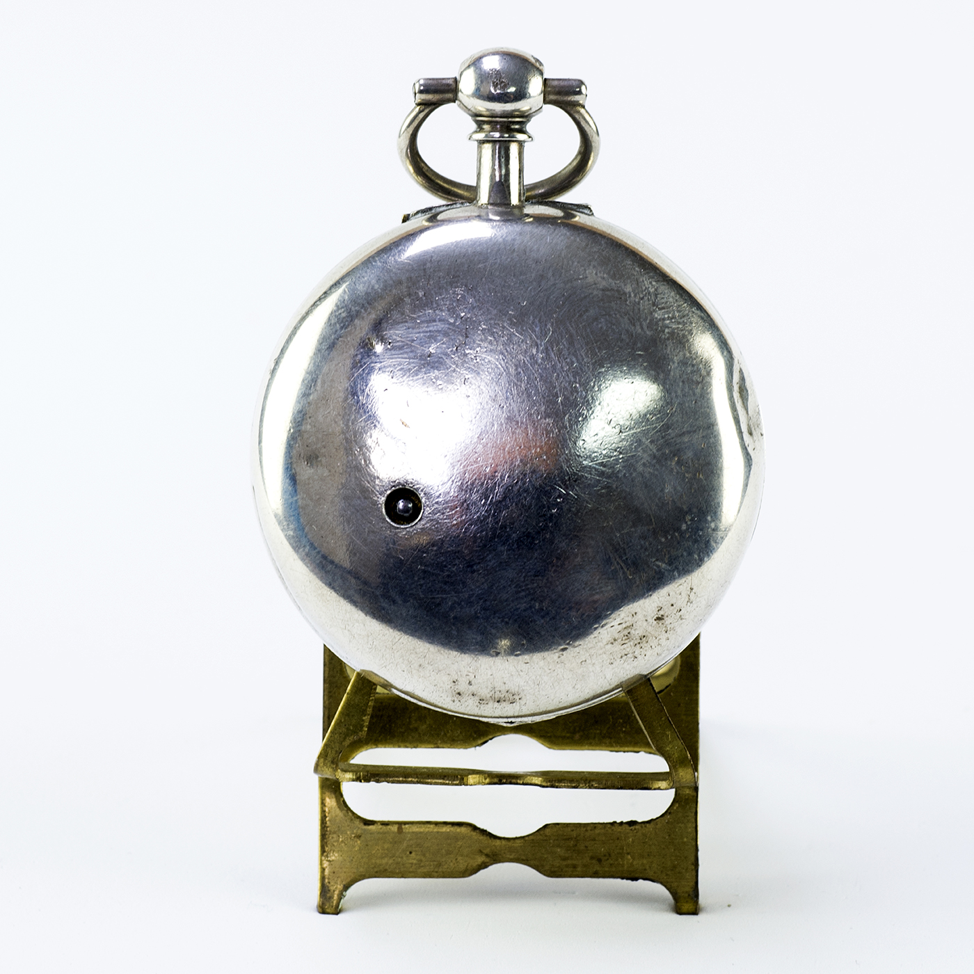 WILL MOLINEUX (Blackheafk). Reloj Francés de Bolsillo, lepine, Verge Fusse. Londres, 1820. WILL MOLINEUX (Blackheafk). Reloj Francés de Bolsillo, lepine, Verge Fusse. Londres, 1820.