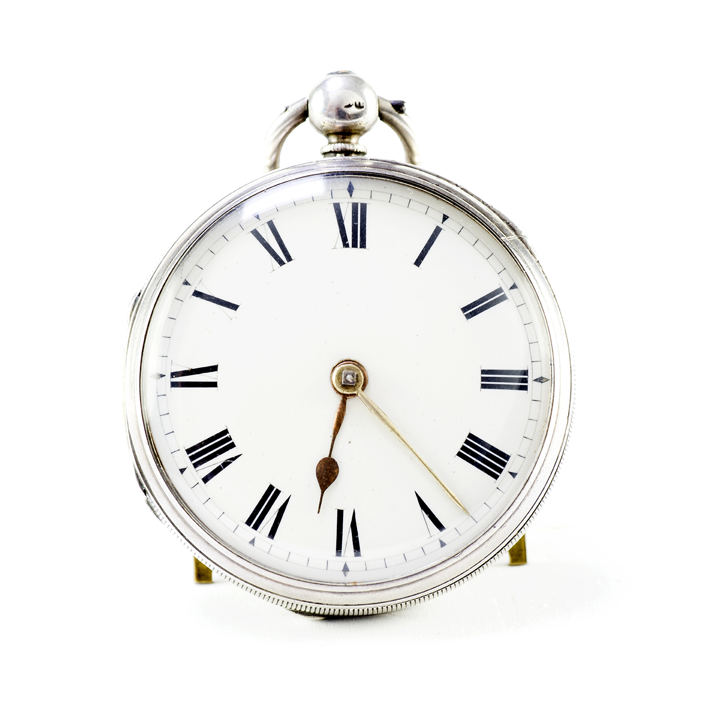 WILLIAM TRAIL (Paddington). Reloj Inglés de Bolsillo, lepine, Half Fusee (SemiCatalino). Inglaterra, 1868. WILLIAM TRAIL (Paddington). Reloj Inglés de Bolsillo, lepine, Half Fusee (SemiCatalino). Inglaterra, 1868.