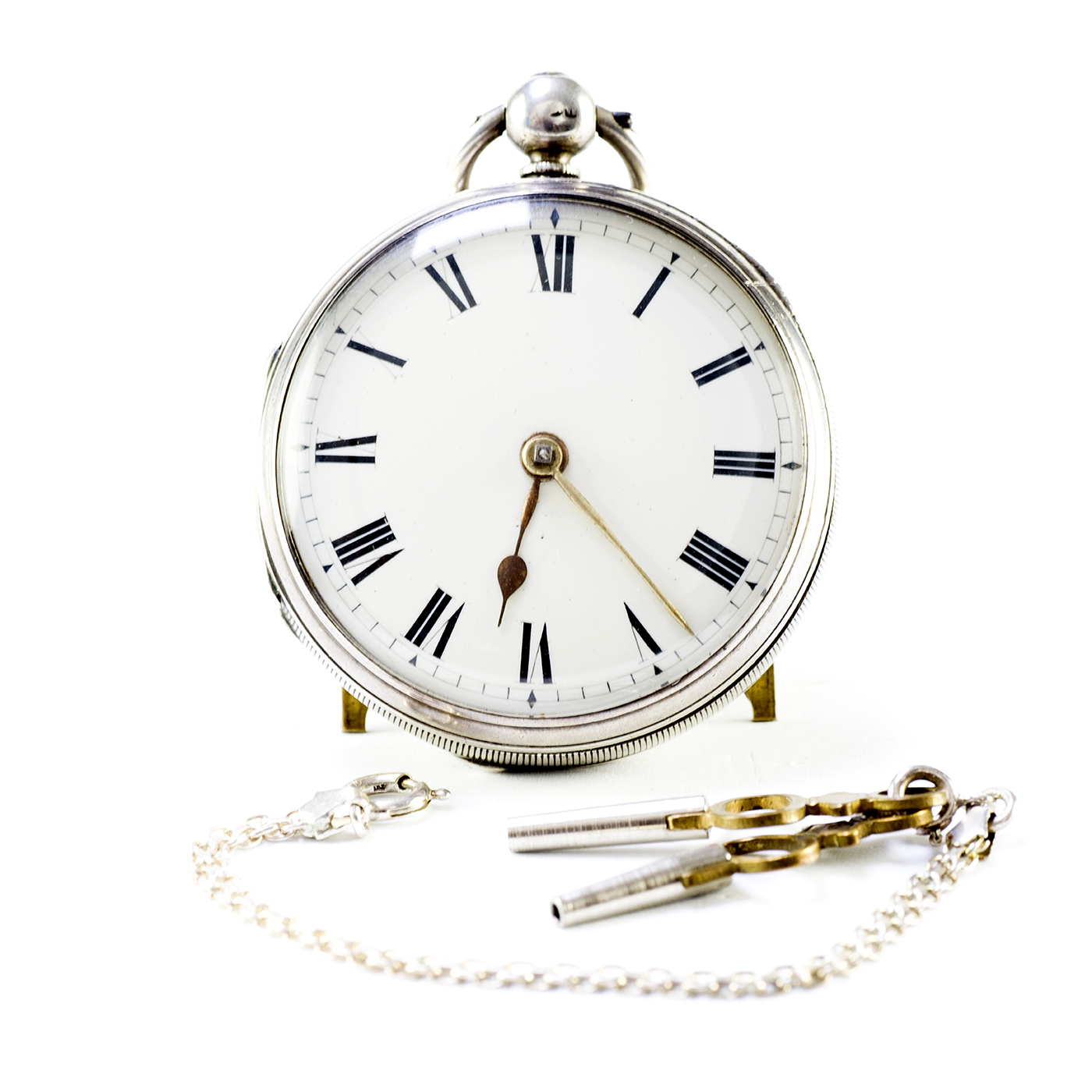 WILLIAM TRAIL (Paddington). Reloj Inglés de Bolsillo, lepine, Half Fusee (SemiCatalino). Inglaterra, 1868. WILLIAM TRAIL (Paddington). Reloj Inglés de Bolsillo, lepine, Half Fusee (SemiCatalino). Inglaterra, 1868.