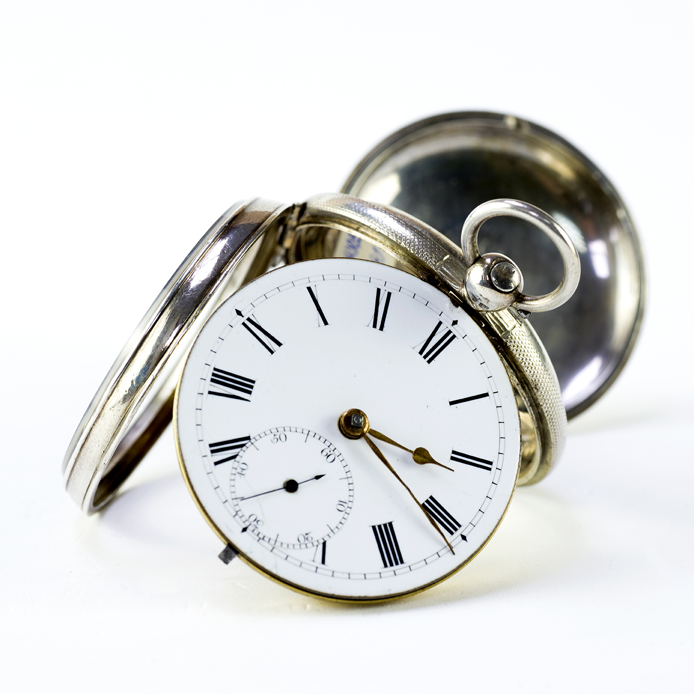 WYMARK (London). Reloj de Bolsillo, lepine, Half Fusee (Semicatalino). Londres, año 1881. WYMARK (London). Reloj de Bolsillo, lepine, Half Fusee (Semicatalino). Londres, año 1881.