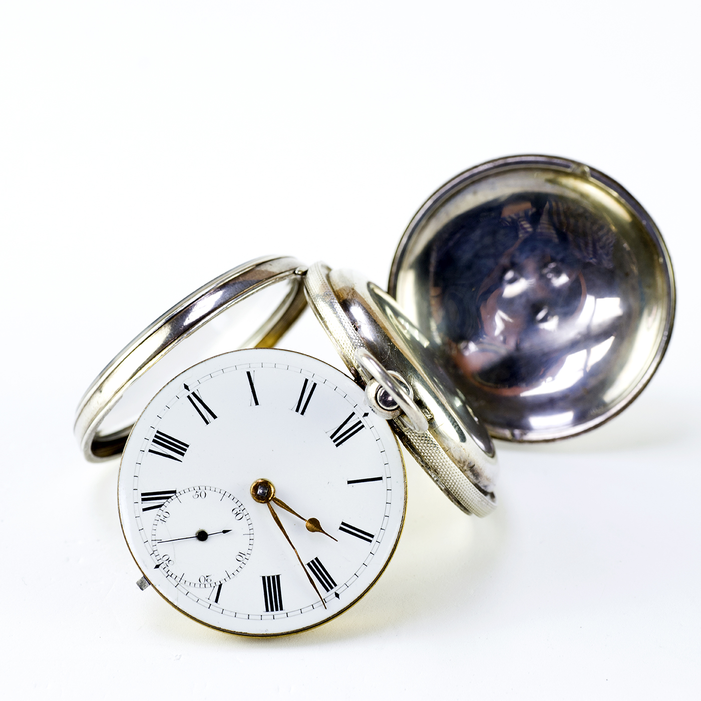 WYMARK (London). Reloj de Bolsillo, lepine, Half Fusee (Semicatalino). Londres, año 1881. WYMARK (London). Reloj de Bolsillo, lepine, Half Fusee (Semicatalino). Londres, año 1881.