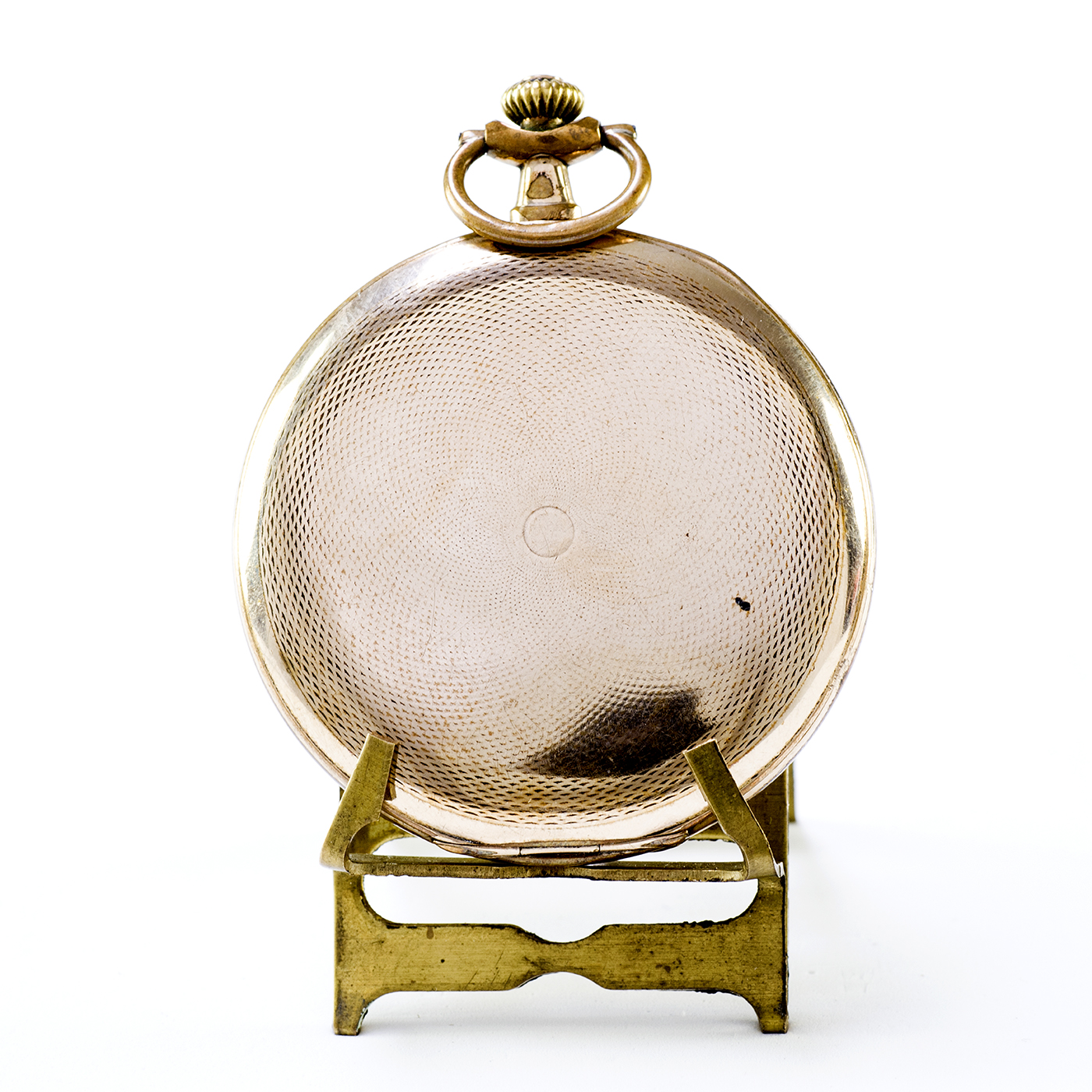 ZENITH. Reloj de bolsillo saboneta y remontoir. Suiza, ca. 1880. ZENITH. Reloj de bolsillo saboneta y remontoir. Suiza, ca. 1880.