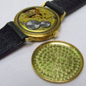 Zenith - Reloj de pulsera de caballero