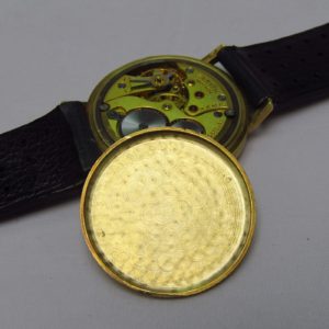 Zenith - Reloj de pulsera de caballero