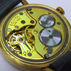 Zenith - Reloj de pulsera de caballero