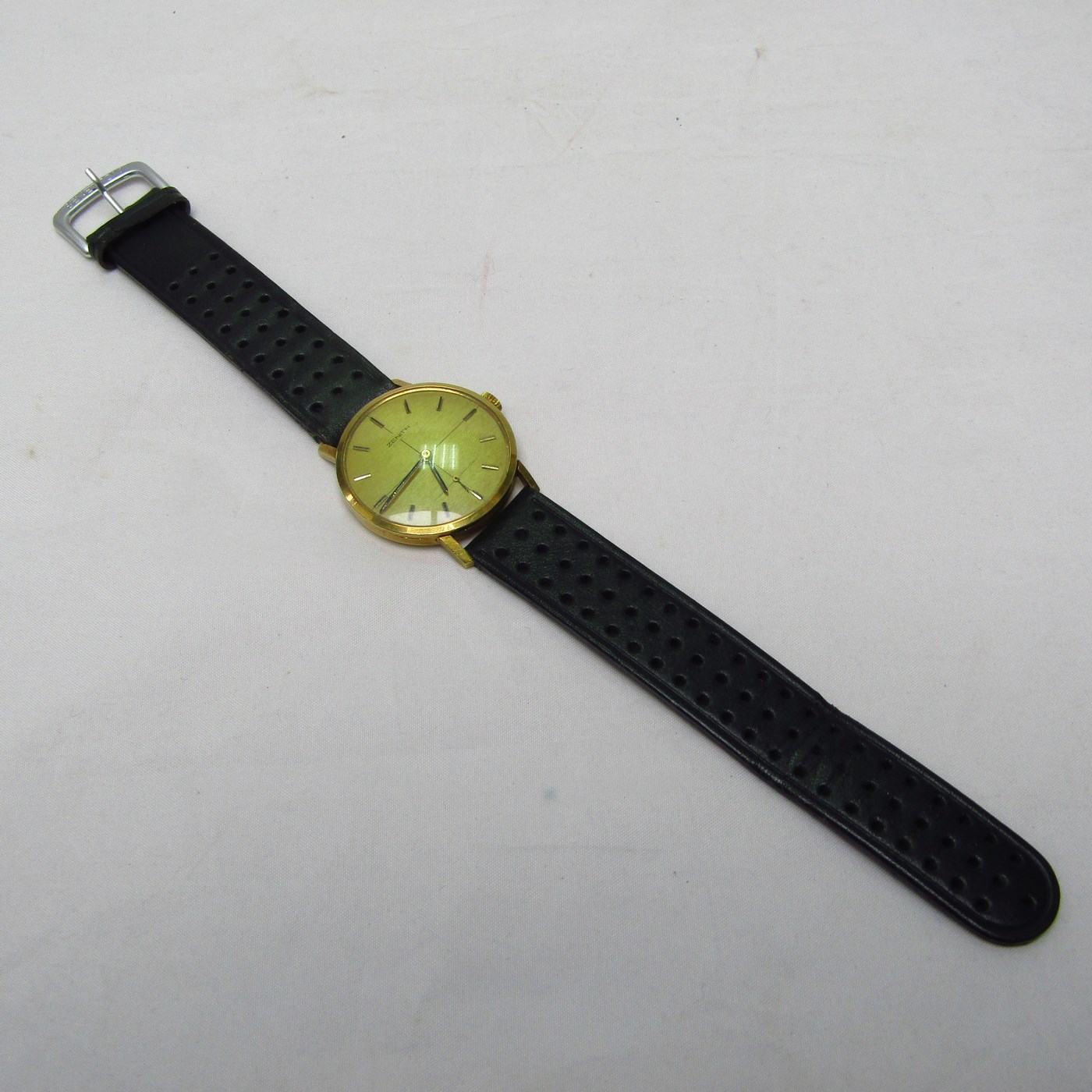 Zenith - Reloj de pulsera de caballero Zenith - Reloj de pulsera de caballero