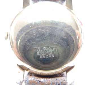 Zentra Royal Automatic. Reloj de pulsera para caballero. Ca. 1970