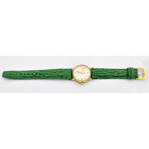Zome. Reloj de pulsera para hombre. Ca. 1970