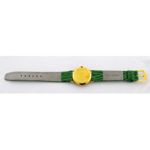 Zome. Reloj de pulsera para hombre. Ca. 1970