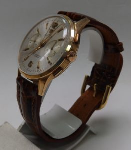 Butex - Cronógrafo - Nº 909312 - Hombre - 1960 – 1969