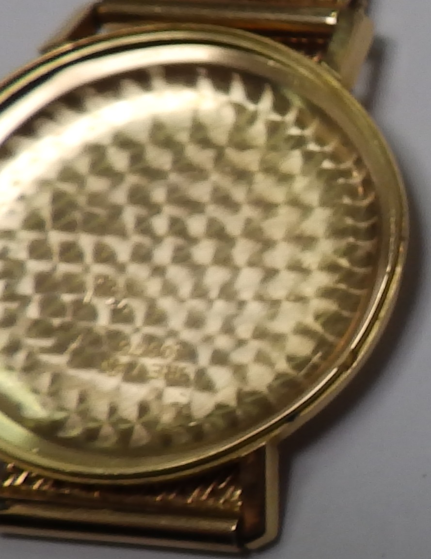 Duward Diplomatic. Reloj pulsera para caballero. Ca. 1970. Duward Diplomatic. Reloj pulsera para caballero. Ca. 1970.