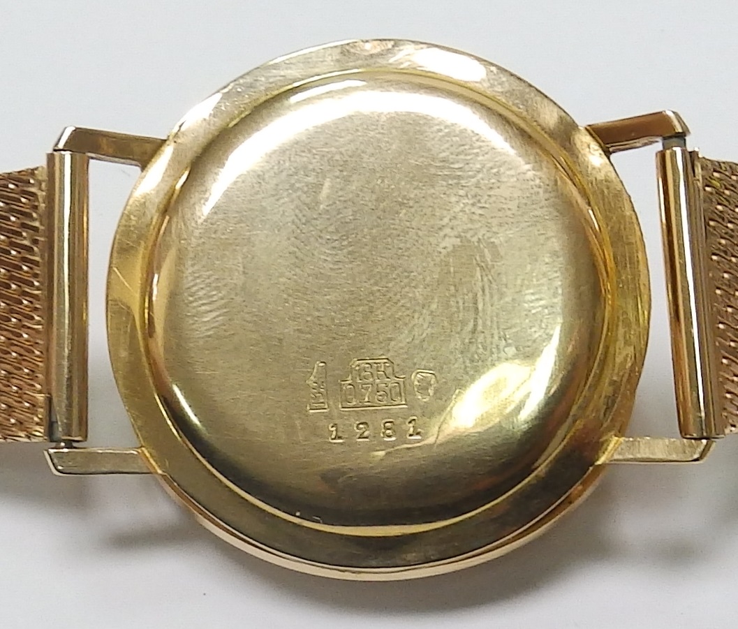 Duward Diplomatic. Reloj pulsera para caballero. Ca. 1970. Duward Diplomatic. Reloj pulsera para caballero. Ca. 1970.