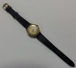 DUWARD. Reloj para dama-cadete de pulsera. Ca. 1960.