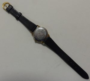 DUWARD. Reloj para dama-cadete de pulsera. Ca. 1960.