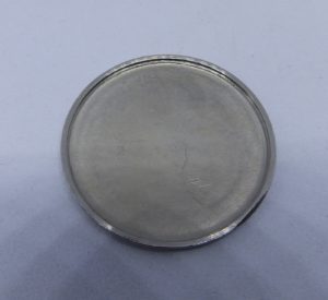 INVICTA. Reloj de pulsera para caballero. Ca. 1970.