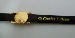 Jaeger le Coultre. Reloj en miniatura de dama. Circa 1930.
