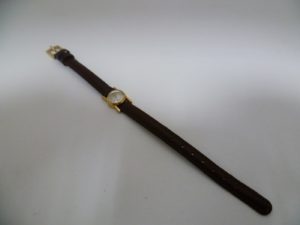 Jaeger le Coultre. Reloj en miniatura de dama. Circa 1930.