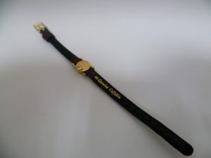 Jaeger le Coultre. Reloj en miniatura de dama. Circa 1930.