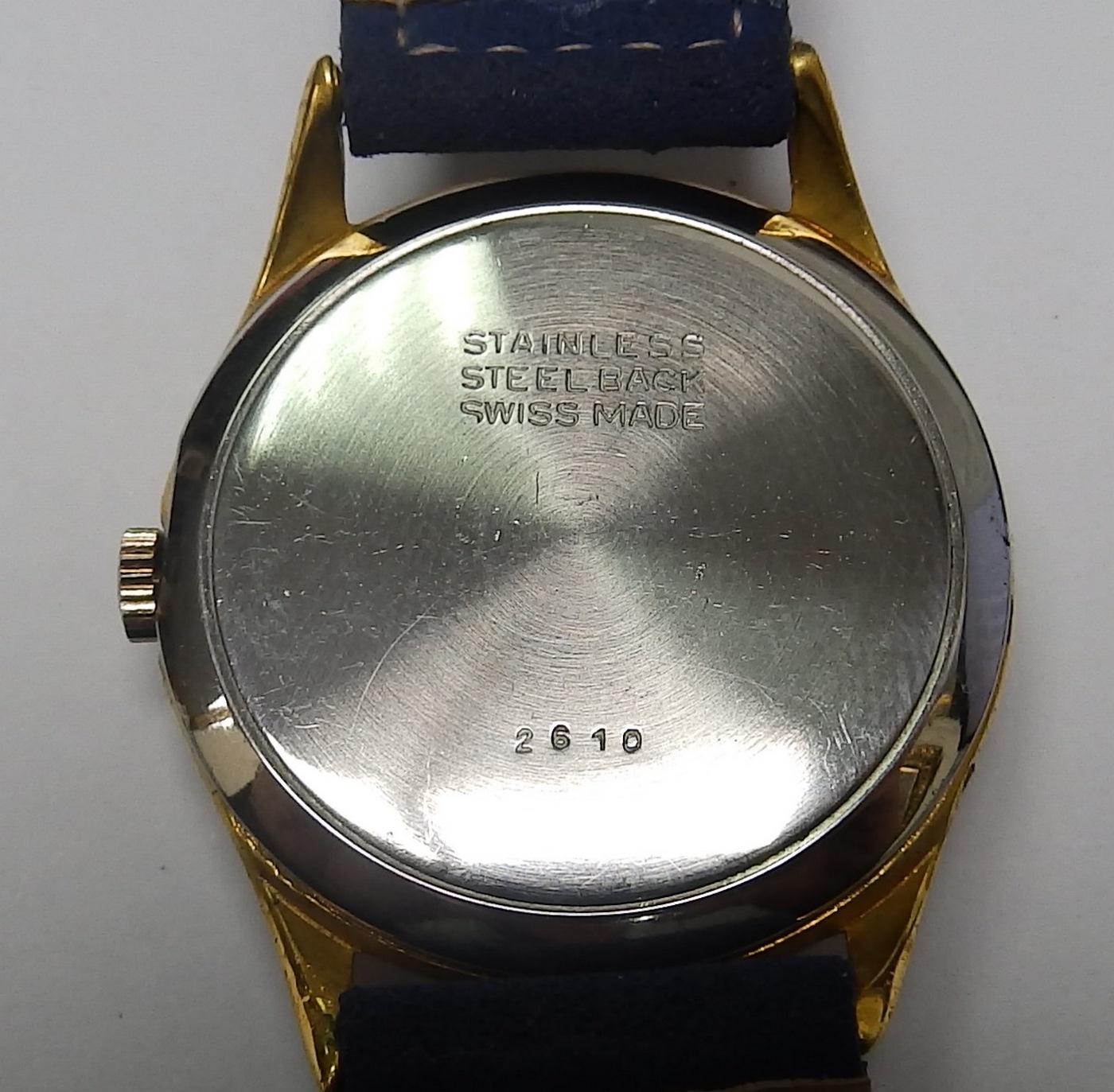 Liga. Reloj Calendario de pulsera de caballero. Liga. Reloj Calendario de pulsera de caballero.