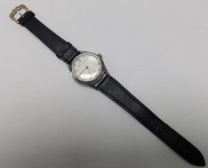 Paul Perregaux Automatic. Reloj de pulsera para hombre. Ca. 1960