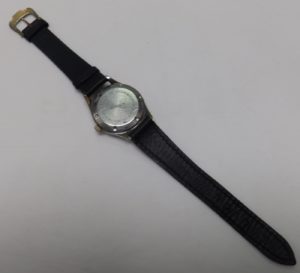 Paul Perregaux Automatic. Reloj de pulsera para hombre. Ca. 1960