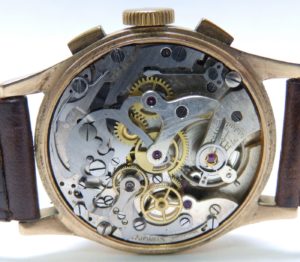 RELOJ PULSERA DE CABALLERO