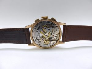 RELOJ PULSERA DE CABALLERO
