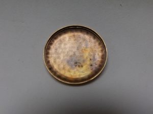 RELOJ PULSERA DE CABALLERO