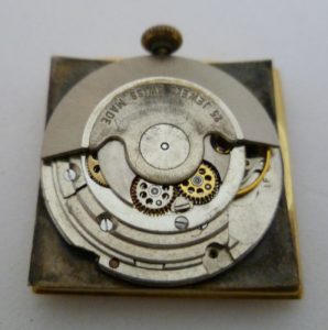 RELOJ PULSERA DE CABALLERO